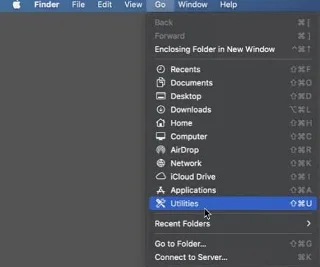 Cara Menyingkirkan SearchMine Dari macOS Anda