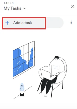 Cara Membuat Dan Bekerja Dengan Tugas Di Gmail