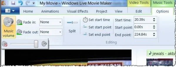 Quelques trucs et astuces de base pour maîtriser Windows Movie Maker