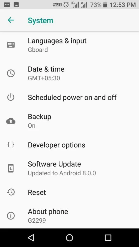 Cum să partajați oglindirea ecranului în Android pe computer