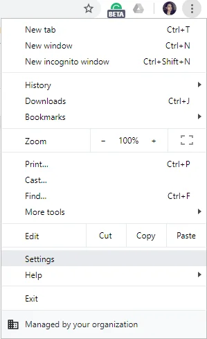 Comment gérer les autorisations Flash dans Chrome en un rien de temps