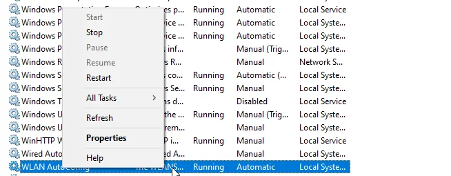 Cómo ver la contraseña de Wi-Fi en Windows, Mac y Linux
