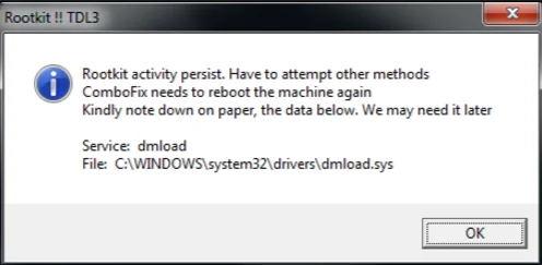 Rootkit: un asesino digital escondido