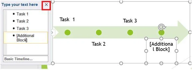 Cara Membuat Garis Waktu Di Microsoft PowerPoint