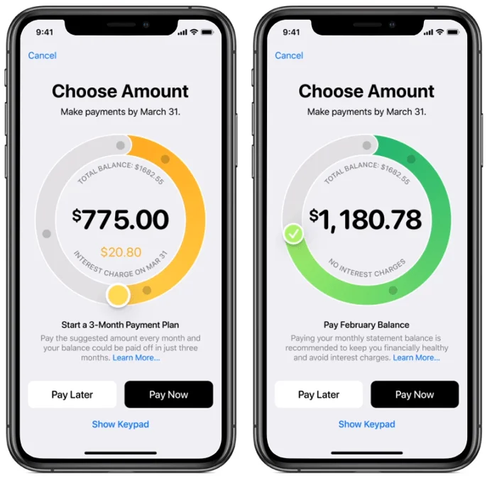 ApplePayを搭載したAppleクレジットカードのすべて
