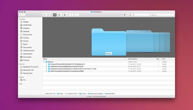6 trucos para administrar "Otro almacenamiento" en Mac para ahorrar espacio en disco