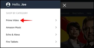 Bagaimana Saya Melihat Jika Seseorang Menggunakan Akun Video Amazon Prime Saya Secara Diam-diam