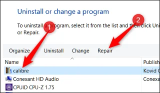 Cum să reparați sau să dezinstalați un program corupt pe Windows 10