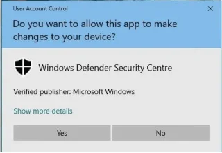 Windows 10da UAC Nasıl Devre Dışı Bırakılır? (4 Yol)