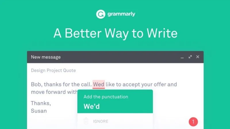 Cara Menambahkan Grammarly ke MS Word dan Outlook