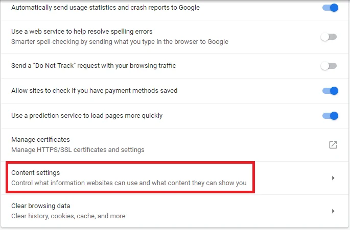 Comment gérer les autorisations Flash dans Chrome en un rien de temps