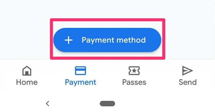 Comment ajouter PayPal à Google Pay