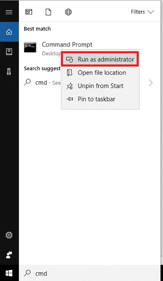 Windows 10'da Bir Sürücü Nasıl Gizlenir?