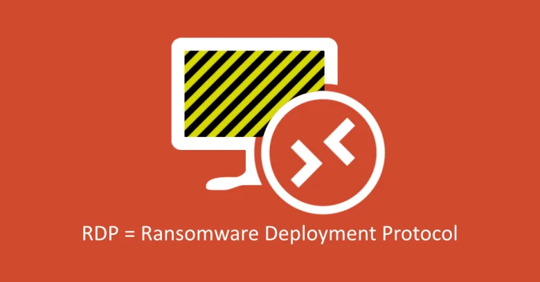 Ransomware : une menace imminente pour votre entreprise