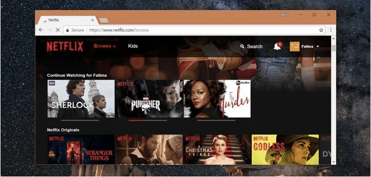 Kesalahan Situs Netflix: Cara Mengatasi Kesalahan ini
