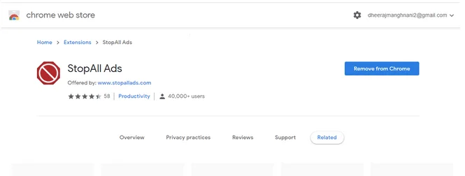 Cara Menghentikan Iklan yang Dipersonalisasi Di Google Dan Youtube