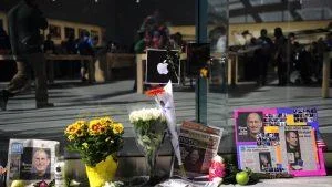 Appleはその技術に欠陥があることを認めており、それはほぼ歴史的なものです