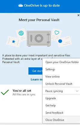 Akses File PC dari Jarak Jauh Menggunakan Fitur Ambil File OneDrive