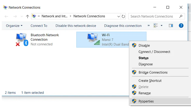 ¡Cambie a Google DNS u OpenDNS para acelerar la navegación en Windows 10, 8, 7!