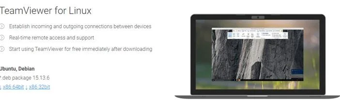 Bagaimana Cara Mengakses PC Dari Lokasi Terpencil?