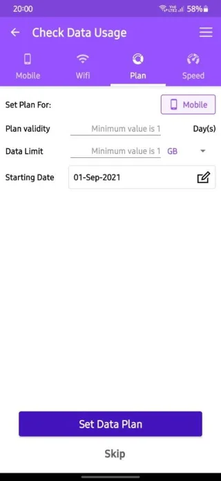 Gerçek Zamanlı Mobil Veri Hız Testi Nasıl Yapılır?