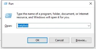 Как войти в Windows 10 без пароля