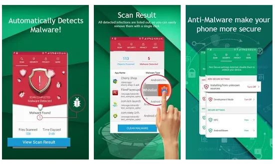 5 Tanda untuk Mengetahui Jika Ponsel Anda Memiliki Malware