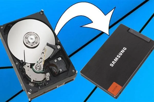 Cómo clonar el disco duro a SSD en Windows 10/8/7