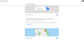 Seberapa Invasif Google Dalam Hal Data Pribadi?