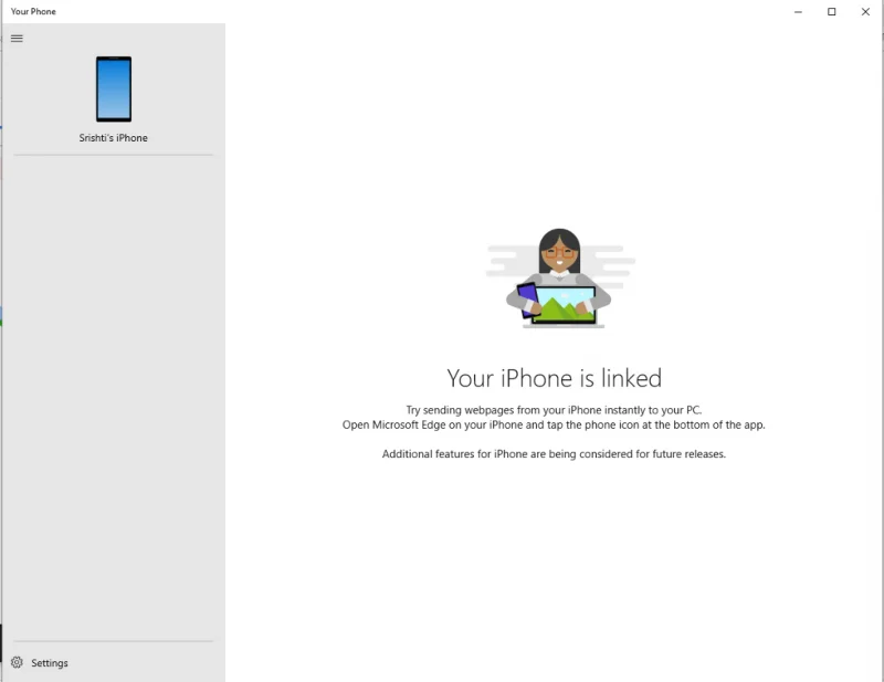 Comment utiliser votre application téléphonique sous Windows 10 ?