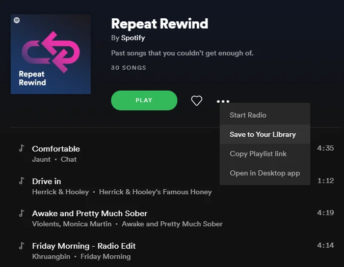 Cum să descoperi muzică nouă pe Spotify