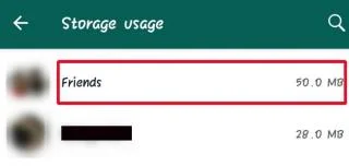 Cara Mengurangi Penyimpanan WhatsApp Di Android Dan iPhone