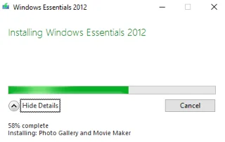 Comment télécharger Windows Movie Maker pour Windows 10 PC ?
