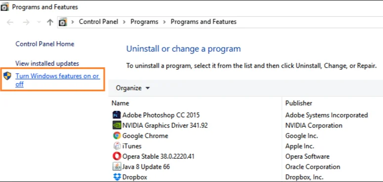Comment résoudre le problème de recherche Outlook