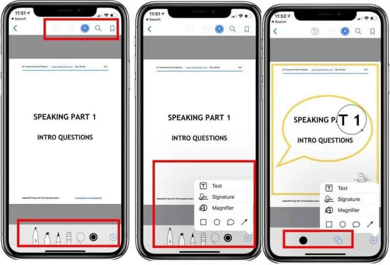 Cum să editați PDF-uri pe iPhone, Android, Mac și PC