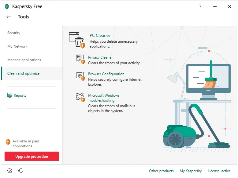 Antivirus Kaspersky, Patut Dicoba ATAU Kuda Mati?