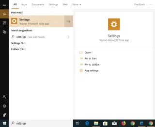 Windows 10da Disk Alanı Kullanımı Nasıl Görüntülenir