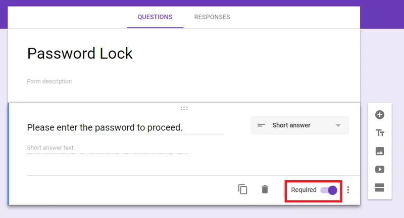 ¿Cómo proteger con contraseña los archivos en Google Drive?