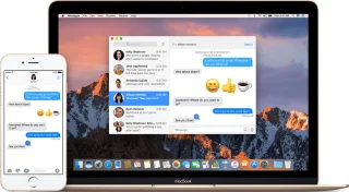 Cara Mengirim dan Menerima Pesan Teks iPhone di Mac Anda
