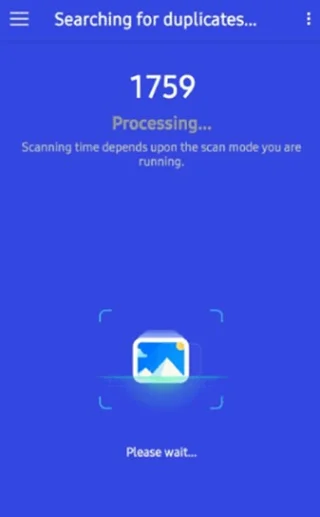 Bagaimana Cara Menggunakan Fixer Foto Duplikat Untuk Menemukan Gambar Identik Di Android?