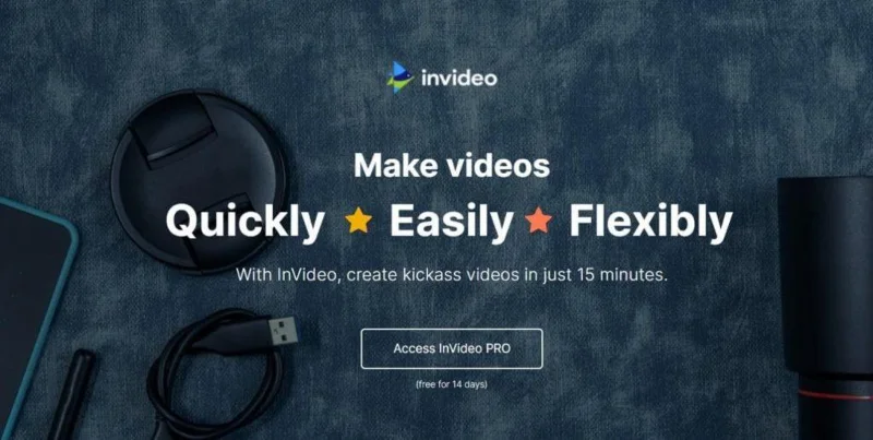 Editor Video Online yang Harus Dicoba Untuk Mengedit Klip & Cuplikan Online (2021)