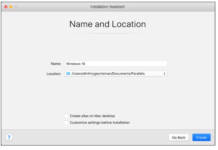 ¿Cómo obtener Windows en Mac usando Parallels?