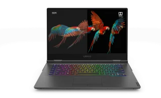 Lenovo CES 2019da: Yeni Legion PCler, Oyun Monitörleri ve Çevre Birimleri Tanıtıldı