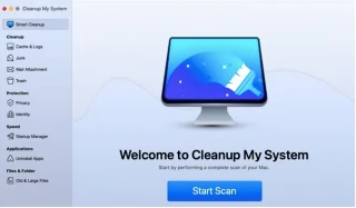 Как удалить приложения на macOS