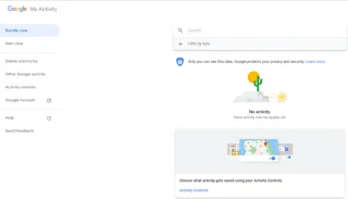Bagaimana cara menghapus perintah suara Asisten Google?