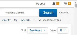 7 Tip dan Trik Berguna untuk Berbelanja Lebih Cerdas di eBay