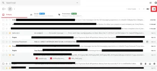 Cara Meneruskan Beberapa Email Di Gmail Dalam Sekali Jalan