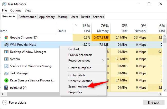 Votre Windows est-il infecté par un virus ?  Voici comment vérifier&nbsp;!