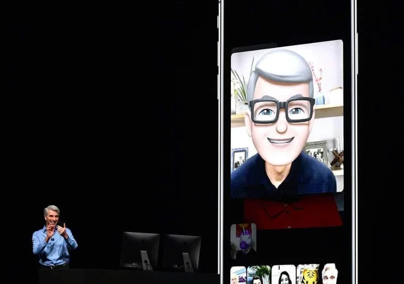 Comment activer, désactiver et prendre des photos en direct dans FaceTime sur iOS 12 ?