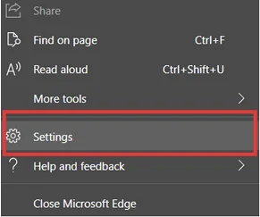 Notifikasi Senyap Di Microsoft Edge Membantu Mengurangi Spam Web